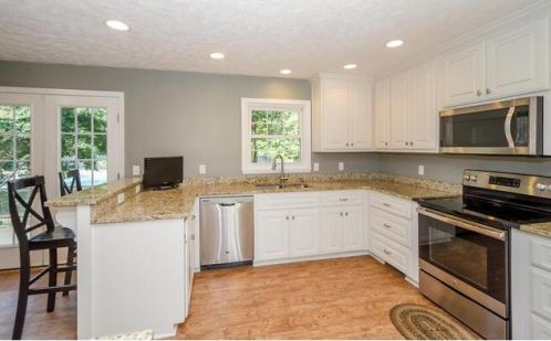 2016 Warren Ct, North Augusta SC  29860-8004 exterior