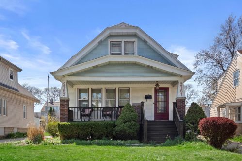 2161 95, Milwaukee WI exterior