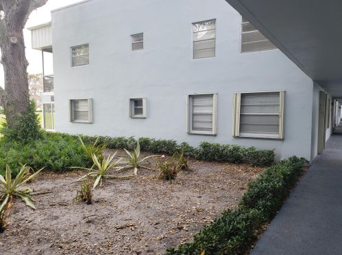 923 Normandy T, Delray Beach FL  33484-4810 exterior