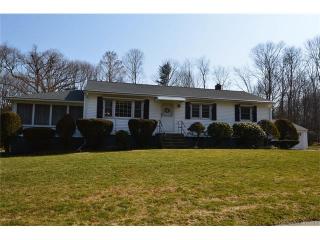 1100 Long Hill Rd, Cheshire, CT 06410-3645