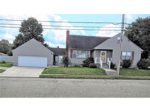 1250 Plum St, Hermitage, PA 16146-3136