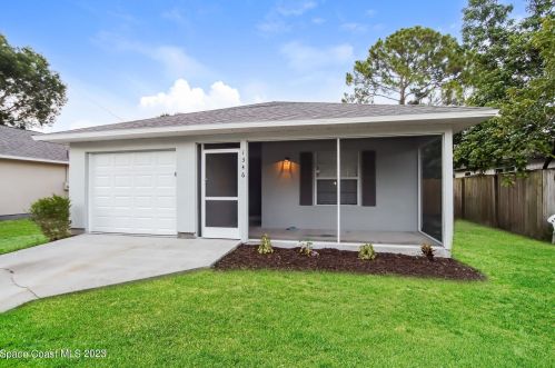 1346 21st Ave, Vero Beach FL  32962-6143 exterior