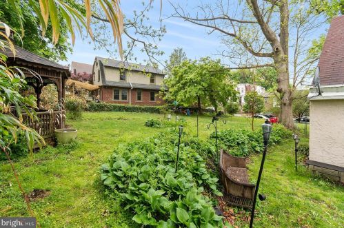 232 Cliveden St, Philadelphia PA 19150-3309 exterior