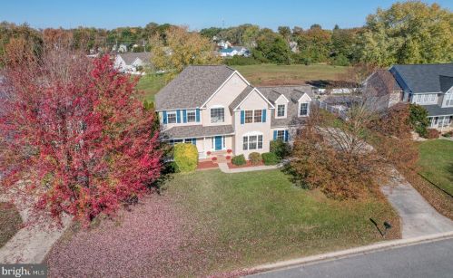 125 Apple Blossom Dr, Camden-Wy, DE 19934-1970