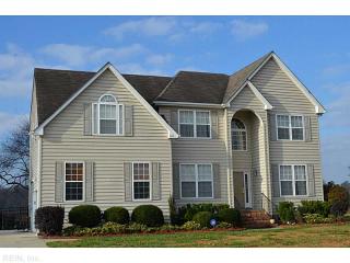124 Queens Ln, Franklin, VA 23851-2700