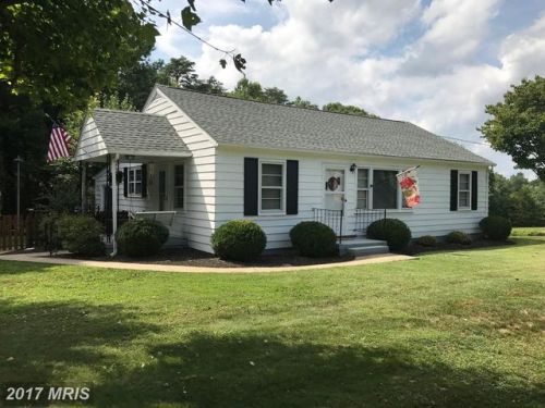 9432 Zachary Taylor Hwy, Unionville, VA 22567-2125