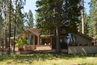 70308 Arvensis, Black Butte Ranch, OR 97759-0557