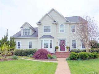 9453 Crescent View Dr, Mechanicsville, VA 23116-2702
