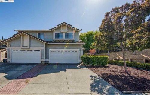1633 Birdhaven Way, West Pittsburg, CA 94565-4278