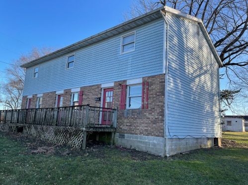 55 Frost Ave, Peebles, OH 45660-1009