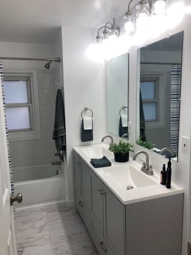 2656 Spring St, Mount Olive OH  45106-9343 exterior