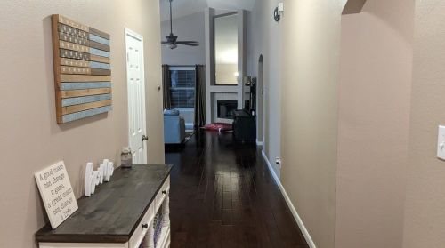 1904 Cliffrose Dr, Oak Point, TX 75068-5790