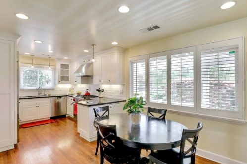 1532 Carmel Dr, San Jose CA  95125-1831 exterior