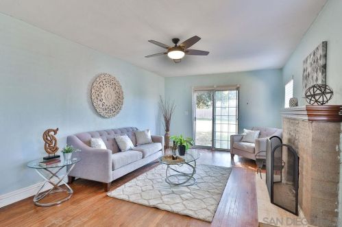 981 Lincoln Ave, El Cajon CA  92020-6426 exterior