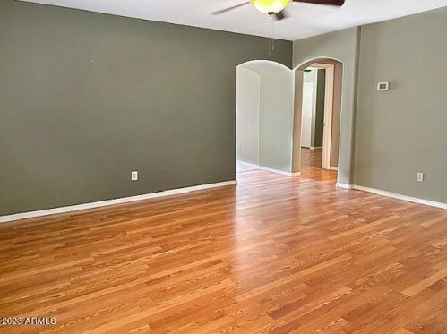 22245 Tonto St, Buckeye AZ  85326-5816 exterior