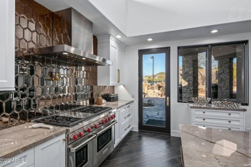 10546 Monument Dr, Scottsdale AZ 85262-4605 exterior