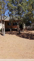 412 Black Forest Ln, Payson AZ  85541-3656 exterior