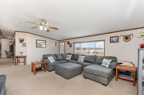 10880 Hamer Rd, Brown County OH  45121-8839 exterior