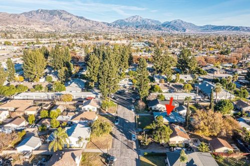 25419 20th St, San Bernardino CA  exterior