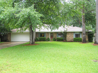 3304 Heatherbrook Dr, Bodcau LA  71037-9333 exterior