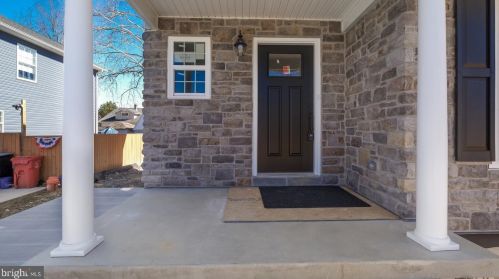 204 Russell St, Ridley Park PA  19078-3424 exterior