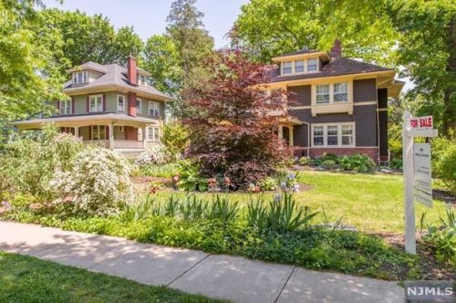 171 Hawthorne Ave, Glen Ridge, NJ 07028-2128