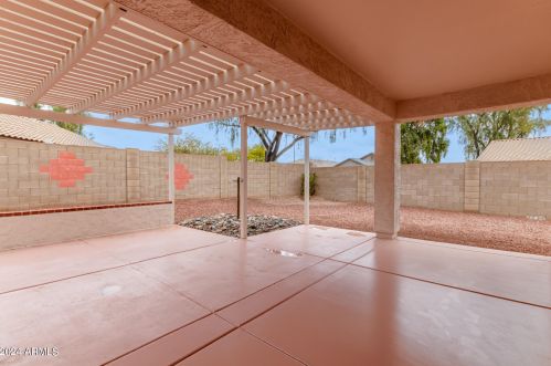 16132 Post Dr, Sun City AZ  85374-5732 exterior