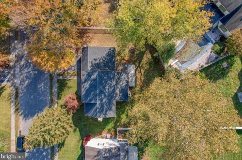 848 Schoolhouse Ln, Dover DE  19904-2416 exterior