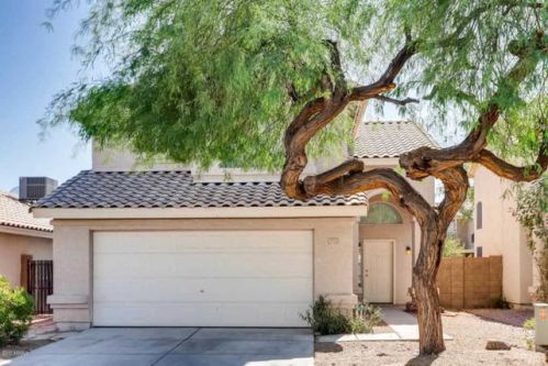 4923 Wikieup Ln, Glendale, AZ 85308-9220