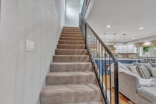 311 Dl Ct, Benicia CA 94510-2133 exterior