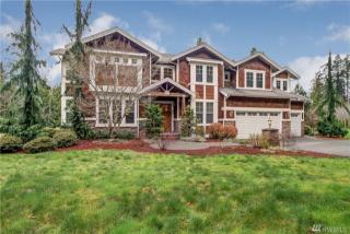 3116 244th Ave, Redmond WA  98074-3314 exterior