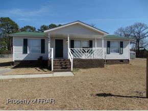 1609 Obannon Dr, Raeford, NC 28376-8467