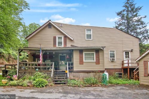 1641 Fishing Creek Valley Rd, Harrisburg, PA 17112-9241