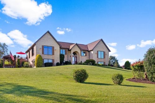 97 Carey School Rd, Ligonier, PA 15658-8758
