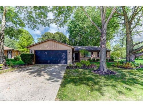 2397 Windsor Village Dr, Miamisburg, OH 45342-5201
