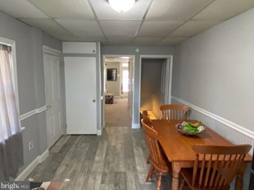 236 Main St, Dauberville PA  exterior