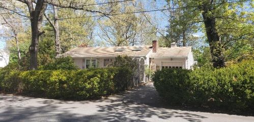 36 Parkside Way, North Kingstown, RI 02852-2039