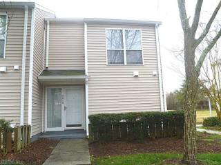 4010 Midlands Rd, Williamsburg VA  23188-2581 exterior