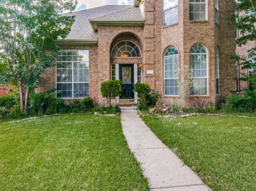 5701 Abingdon Dr, Richardson, TX 75082-4083