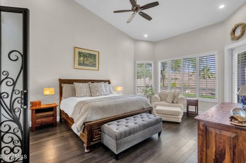 6435 Everett Dr, Scottsdale AZ  85254-2626 exterior