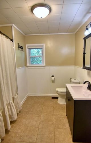 110 Arlington Ave, Cameron WI  54822-9417 exterior