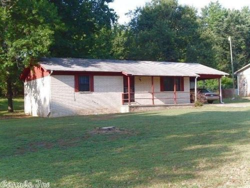 11 Jackie Ln, Conway, AR 72032-8543