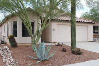 12713 Wild Indigo Dr, Marana, AZ 85658-4331