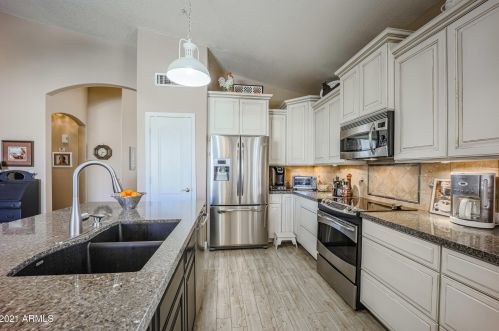 13225 93 Way, Scottsdale AZ  85260-2838 exterior