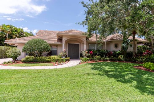45 Dunbar Rd, West Palm Beach, FL 33418-6827