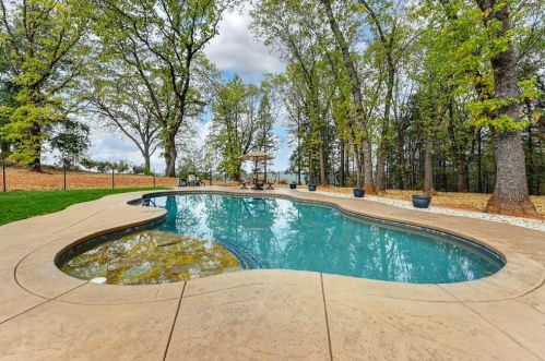 4205 Portofino Ct, Michigan Bluff CA  95631-9241 exterior