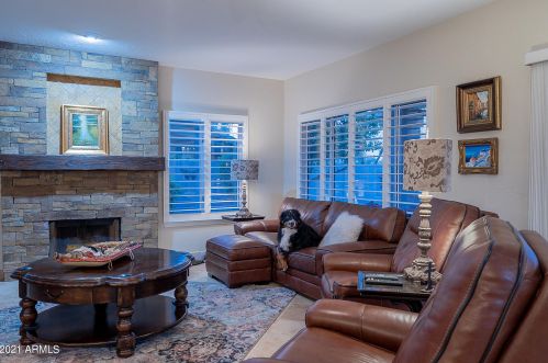 4456 Barwick Dr, Cave Creek AZ  85331-7847 exterior