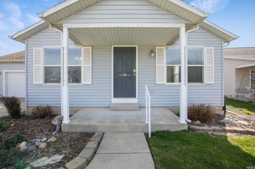2916 Wild Cherry Rdg, Mishawaka, IN 46544-6905
