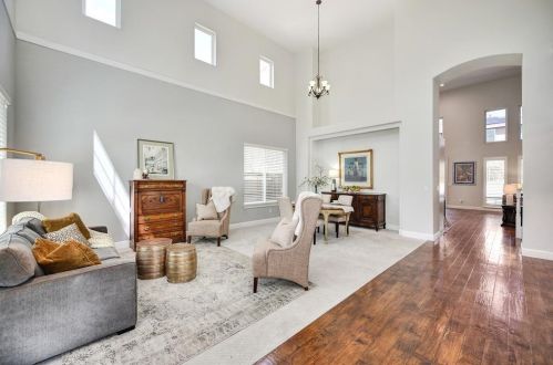 1627 Daunting Dr, Folsom CA  95762-7659 exterior