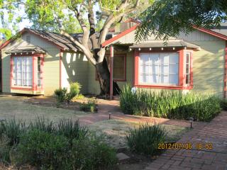 518 Paco Dr, Los Altos CA  94024-3829 exterior